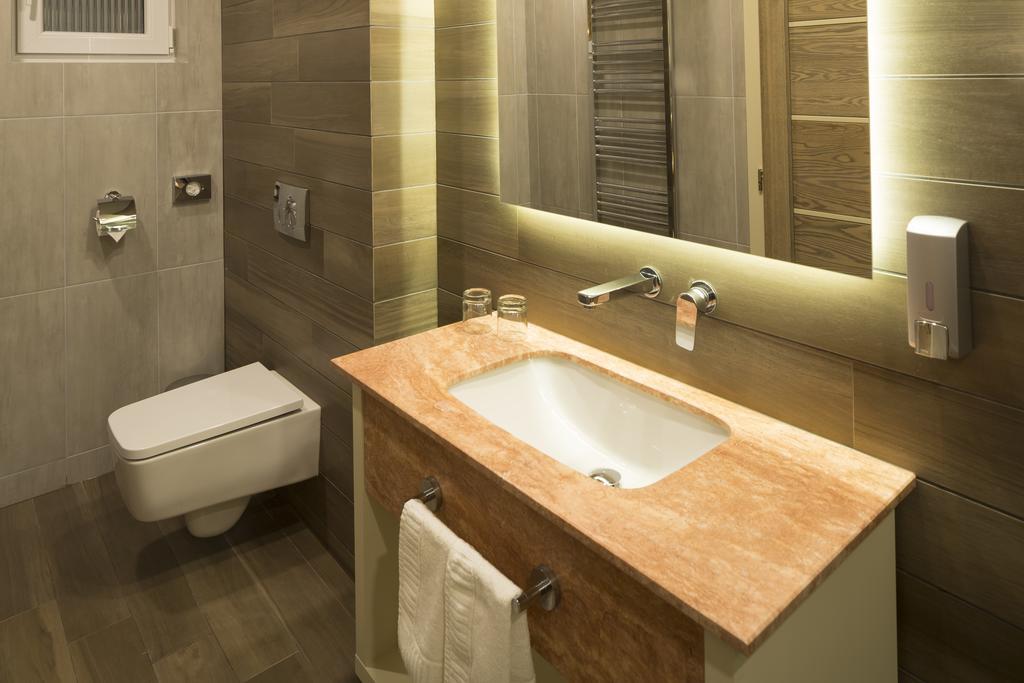 Exclusive Hotel & More Sibiu Bilik gambar