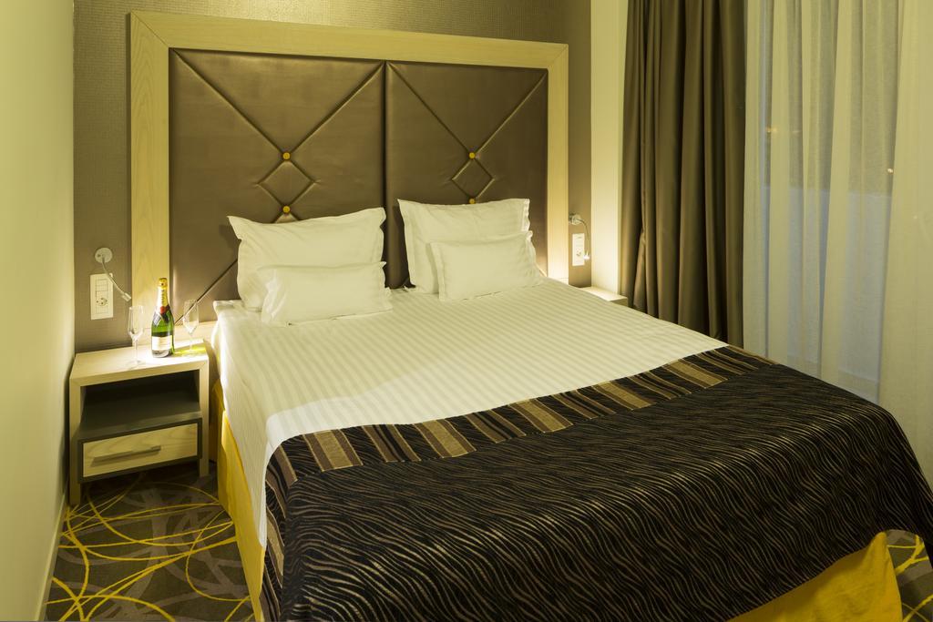 Exclusive Hotel & More Sibiu Bilik gambar