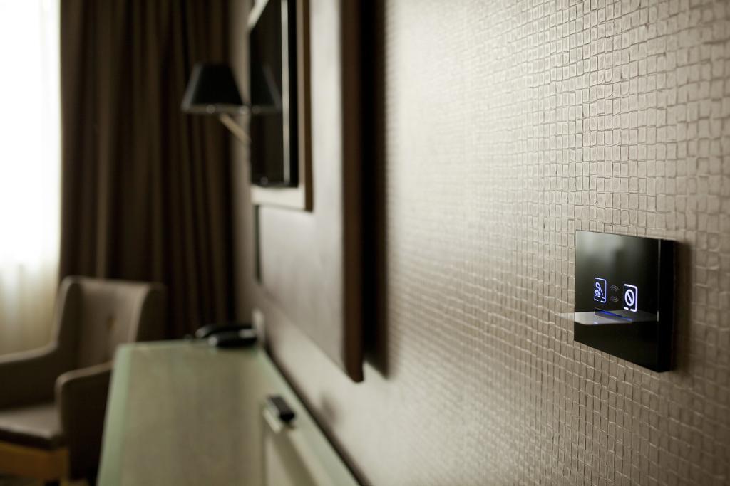 Exclusive Hotel & More Sibiu Bilik gambar