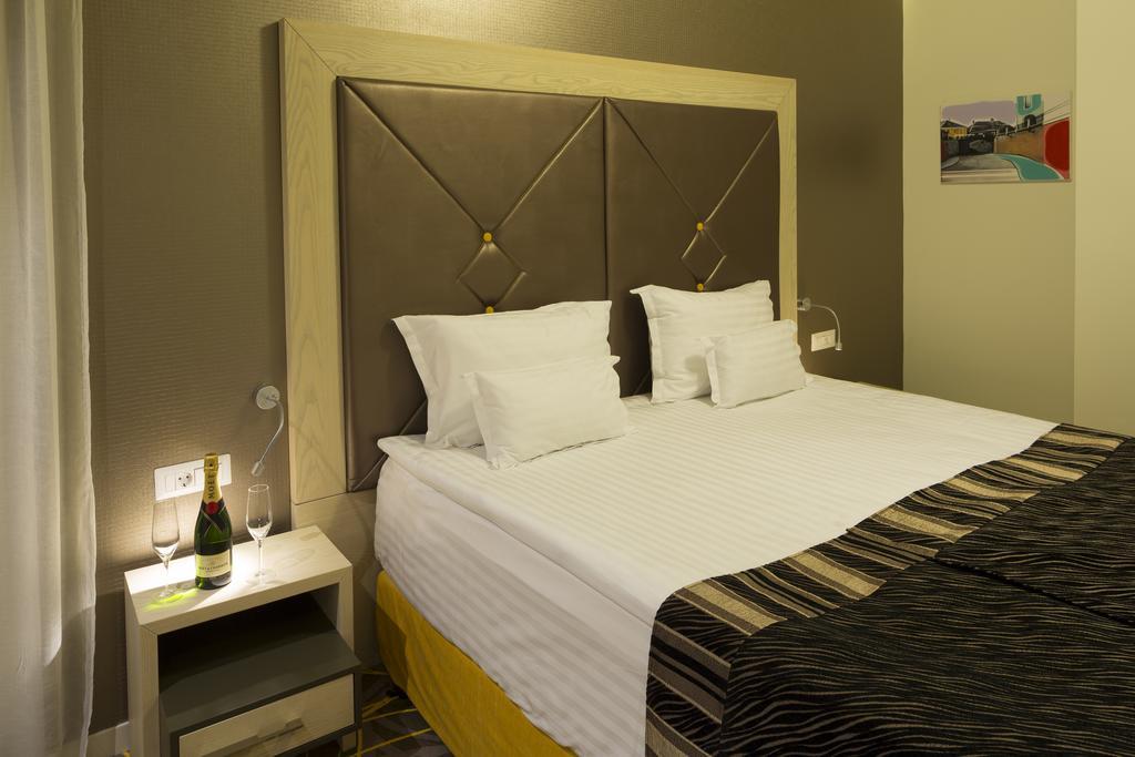 Exclusive Hotel & More Sibiu Bilik gambar
