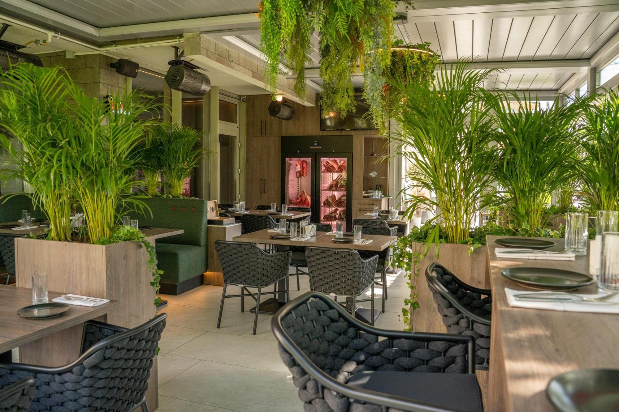 Exclusive Hotel & More Sibiu Luaran gambar