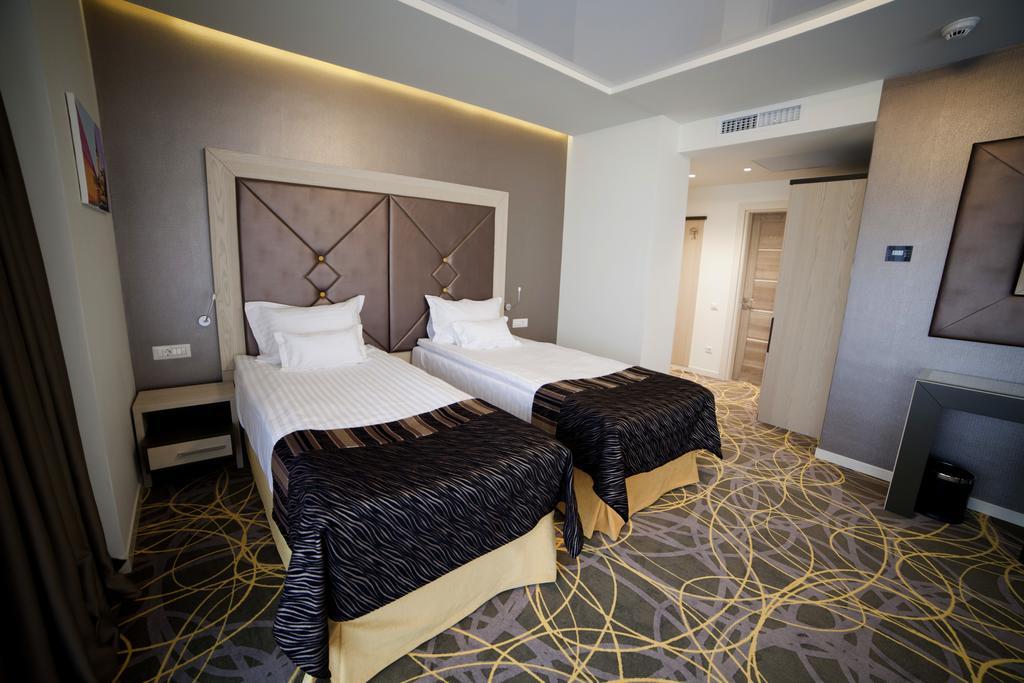 Exclusive Hotel & More Sibiu Luaran gambar