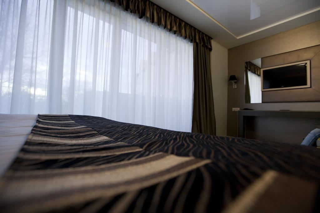 Exclusive Hotel & More Sibiu Luaran gambar