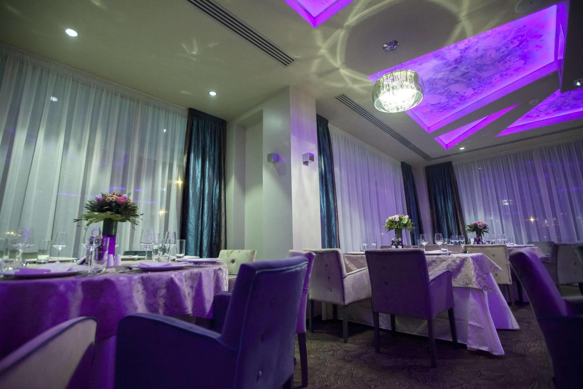 Exclusive Hotel & More Sibiu Luaran gambar